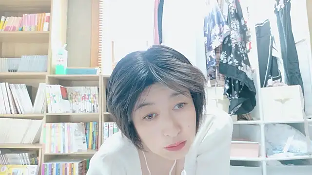 morikawa sayaka online show from 01-09-26, 12:39