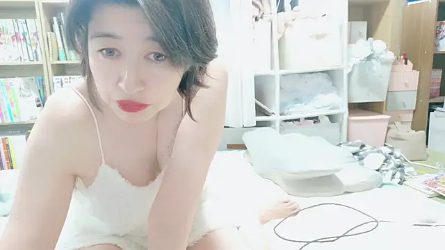 morikawa sayaka online show from 04-09-26, 06:19