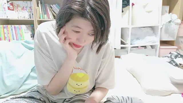 morikawa sayaka online show from 04-05-26, 11:44