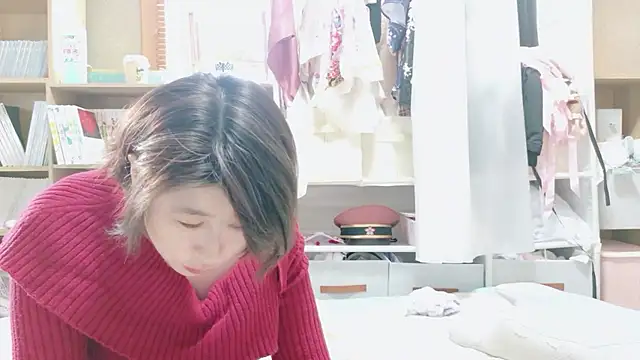 morikawa sayaka online show from 02-06-26, 12:39