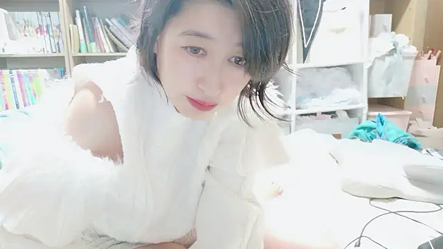 morikawa sayaka online show from 04-10-26, 04:52