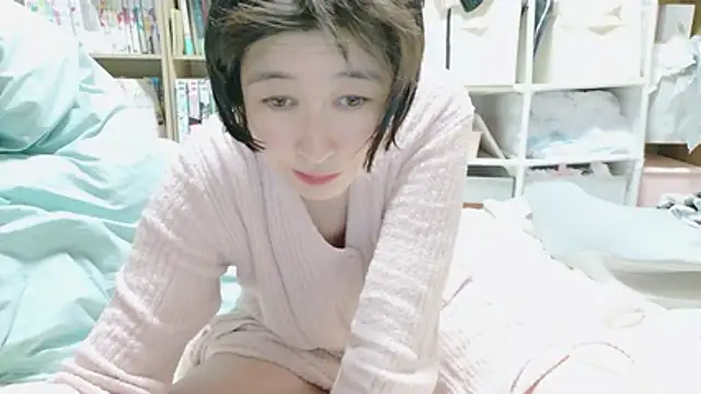 morikawa sayaka online show from 05-08-26, 01:04