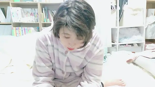 morikawa sayaka online show from 04-12-26, 03:10