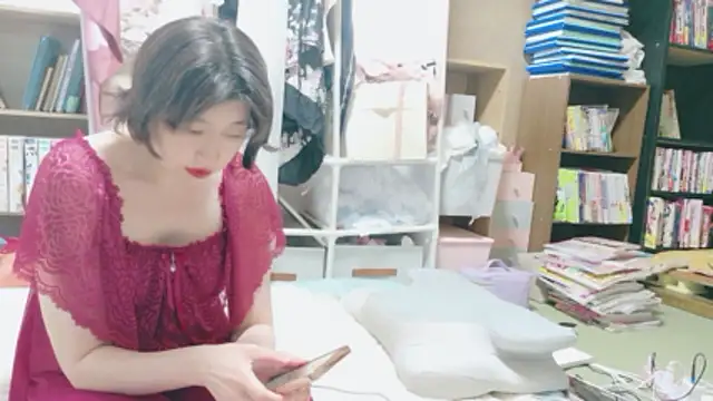 morikawa sayaka online show from 07-05-26, 04:19