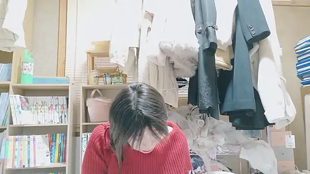 morikawa sayaka online show from 11-27-25, 11:38