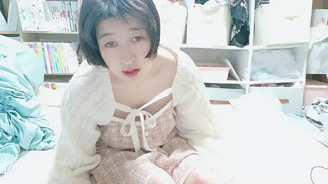 morikawa sayaka online show from 05-11-26, 01:40
