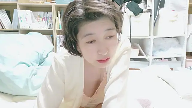 morikawa sayaka online show from 05-05-26, 01:03