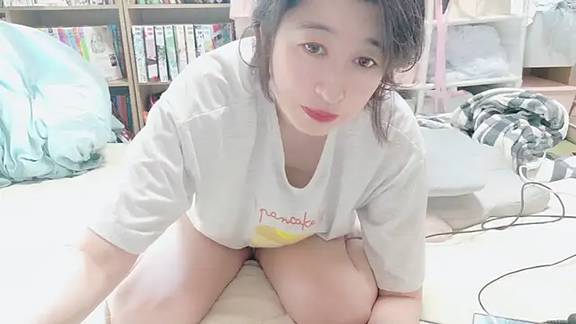 morikawa sayaka online show from 03-27-26, 04:10