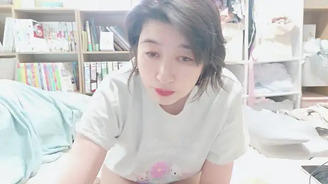 morikawa sayaka online show from 04-01-26, 05:31