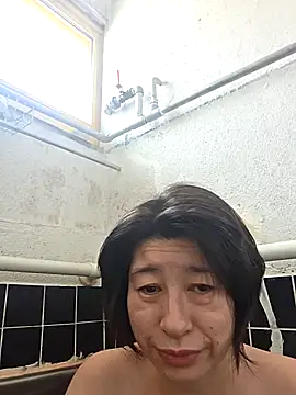 morikawa sayaka online show from 03-08-26, 11:30