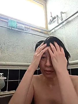 morikawa sayaka online show from 03-08-26, 04:05