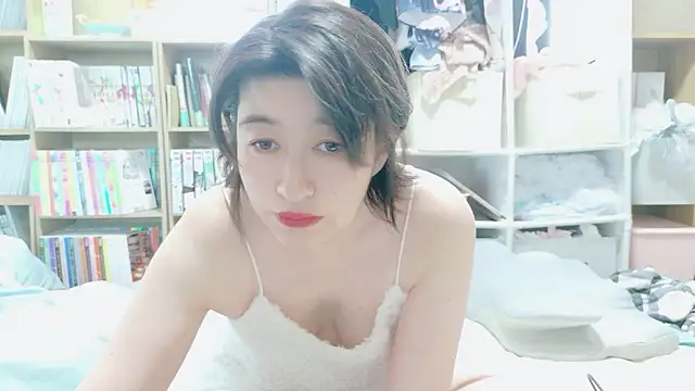 morikawa sayaka online show from 04-09-26, 04:58