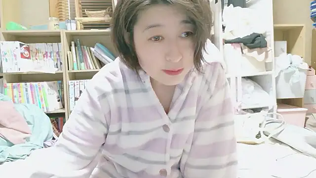 morikawa sayaka online show from 03-15-26, 12:45