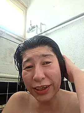 morikawa sayaka online show from 03-06-26, 04:18