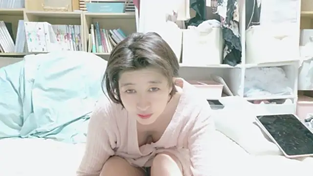 morikawa sayaka online show from 05-15-26, 12:47