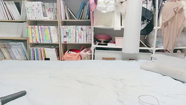 morikawa sayaka online show from 07-18-26, 11:46