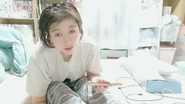 morikawa sayaka online show from 06-01-26, 01:00