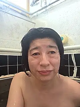 morikawa sayaka online show from 11-06-25, 11:42