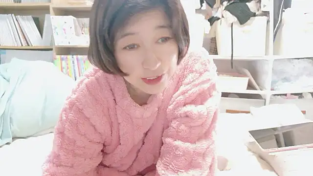 morikawa sayaka online show from 05-09-26, 11:41