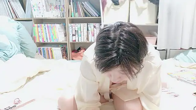 morikawa sayaka online show from 05-18-26, 12:55