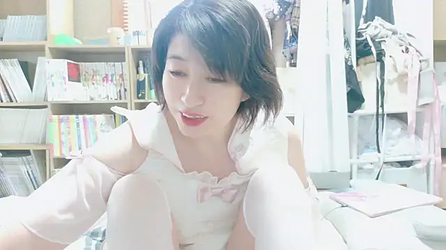morikawa sayaka online show from 03-02-26, 01:28