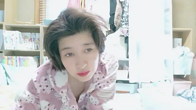 morikawa sayaka online show from 05-18-26, 11:20