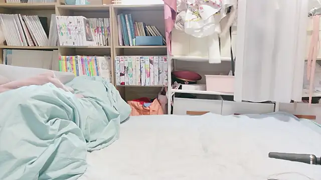 morikawa sayaka online show from 07-25-26, 11:44