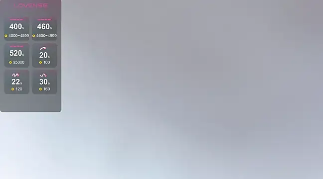 Serein  online show from 03-14-25, 05:48