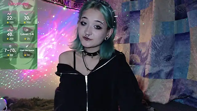 Milten-Trish online show from 10-22-25, 10:19