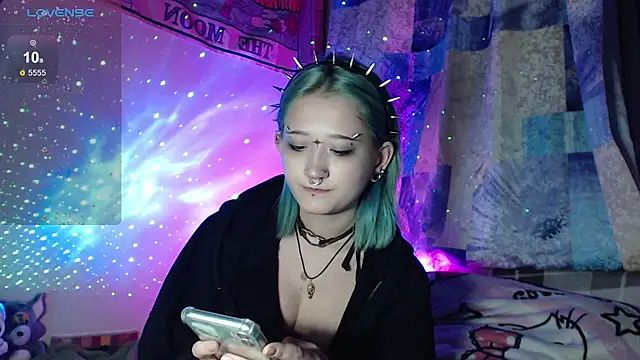 Milten-Trish online show from 10-01-25, 06:34