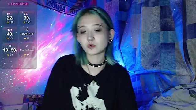 Milten-Trish online show from 09-30-25, 04:13