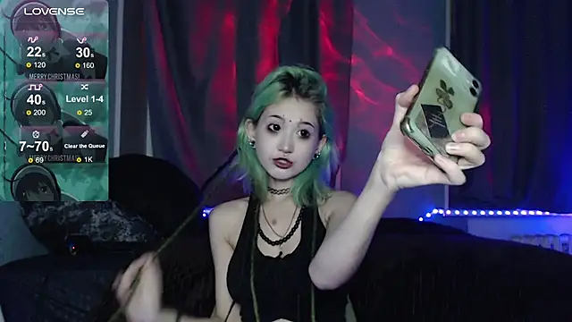 Milten-Trish online show from 12-03-25, 07:35