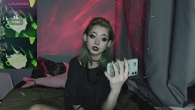 Milten-Trish online show from 01-17-26, 06:33