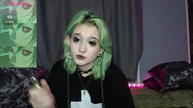 Milten-Trish online show from 11-11-25, 08:36