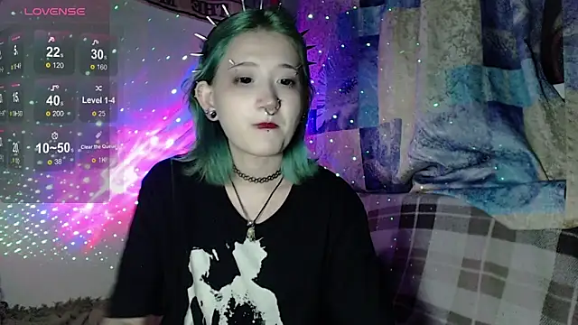 Milten-Trish online show from 09-24-25, 05:41