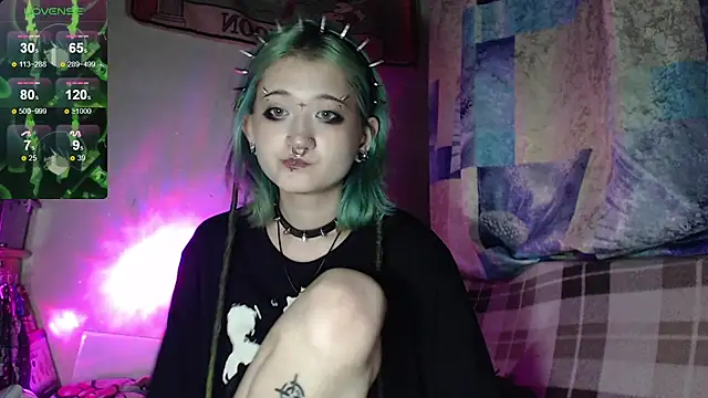 Milten-Trish online show from 09-18-25, 05:05