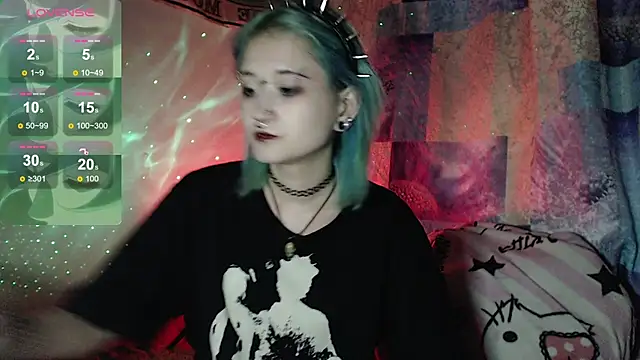 Milten-Trish online show from 10-03-25, 10:44