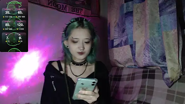 Milten-Trish online show from 09-14-25, 06:30