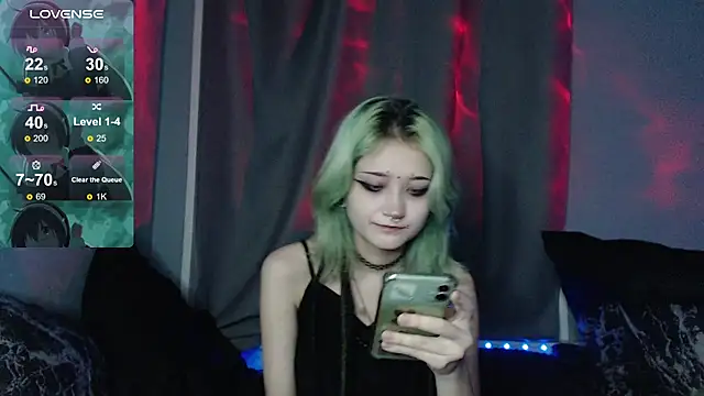 Milten-Trish online show from 12-05-25, 05:55