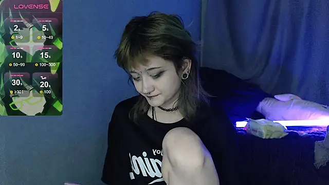 Milten-Trish online show from 04-09-26, 01:18