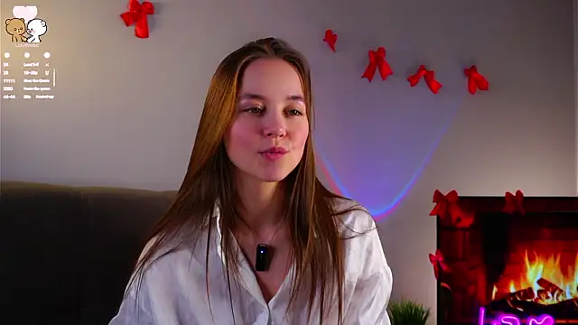 FalineDowlen online show from 03-02-26, 05:08