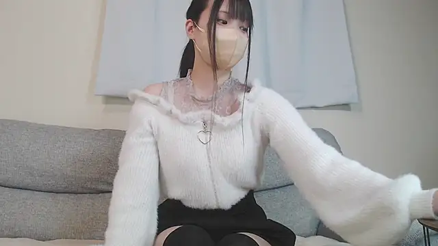 NAO chan xxx online show from 12-19-24, 11:50