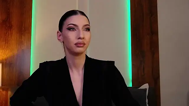 SkylerSpark online show from 04-16-26, 07:36