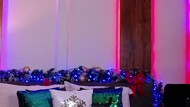 SkylerSpark online show from 12-14-25, 08:36