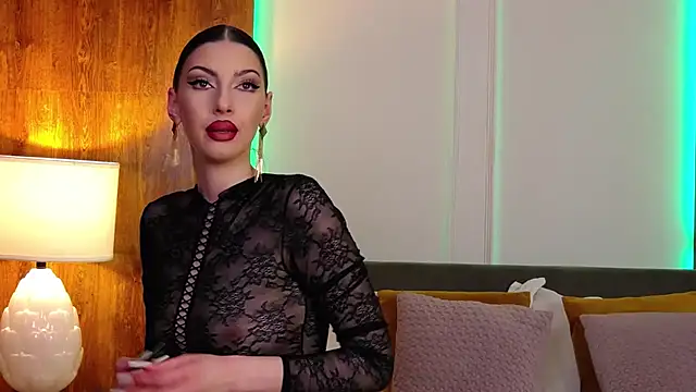 SkylerSpark online show from 03-16-26, 08:44