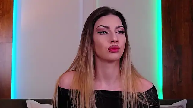 SkylerSpark online show from 03-04-26, 08:49