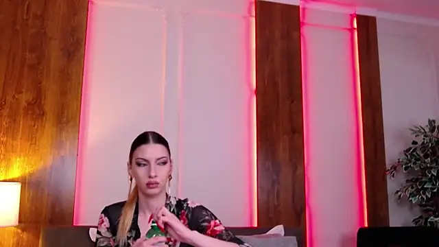 SkylerSpark online show from 02-16-26, 08:07