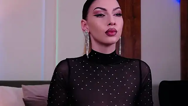 SkylerSpark online show from 03-02-26, 08:16