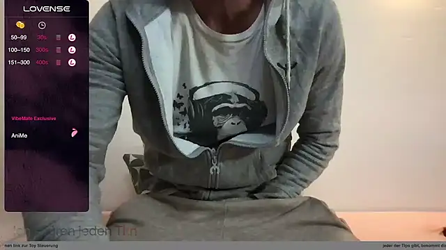 Sash Ge online show from 01-20-25, 10:37