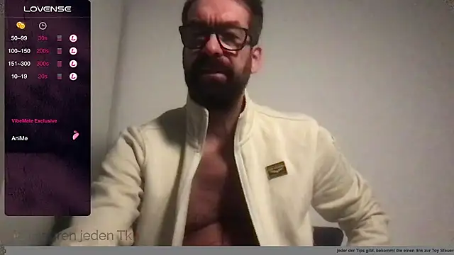 Sash Ge online show from 02-14-25, 11:09